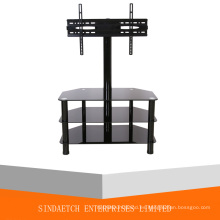 Soporte de pantalla LCD Rack